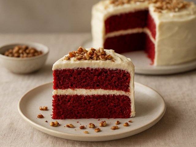 RED VELVET