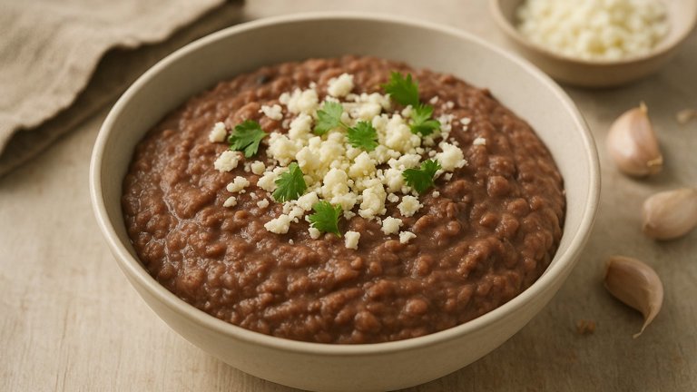 Refried Beans
