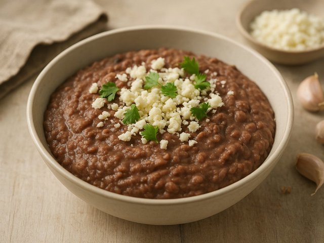 Refried Beans
