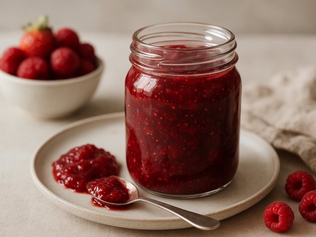 Refrigerator Jam