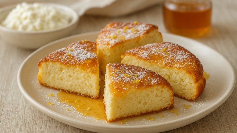 Ricotta