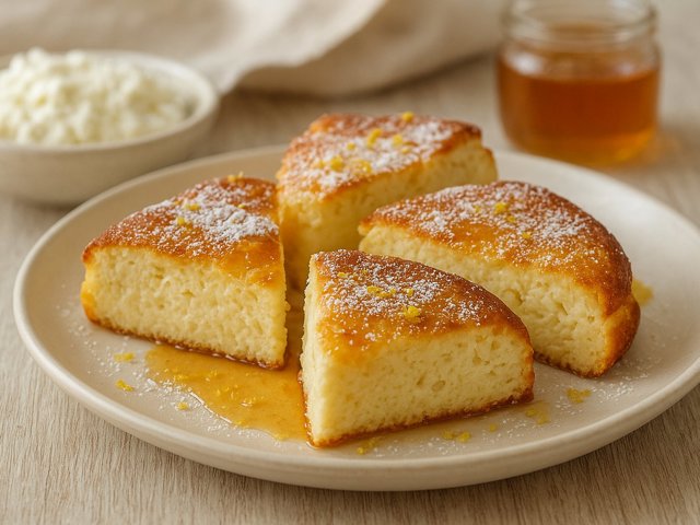 Ricotta