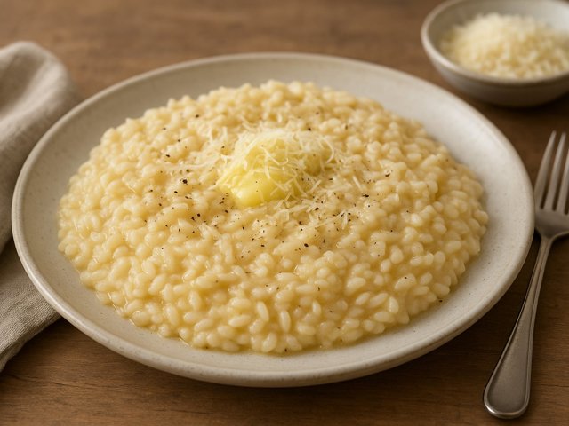 Risotto