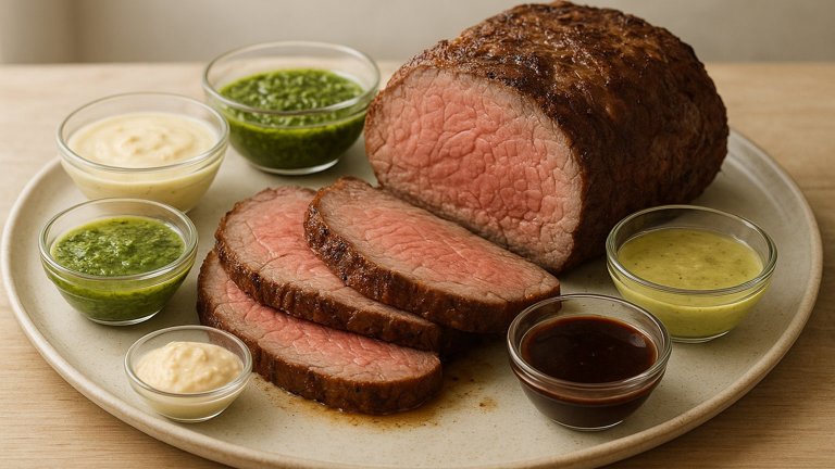Roast Beef