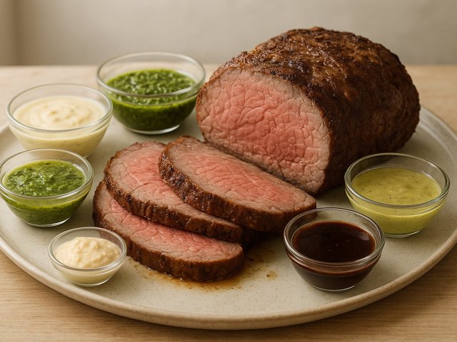 Roast Beef