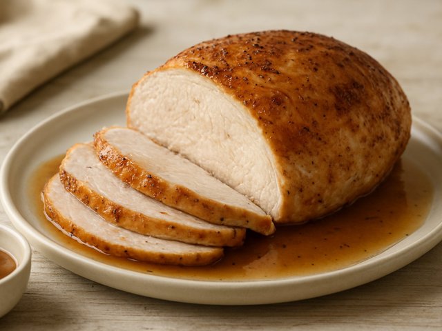Roast Turkey Breast