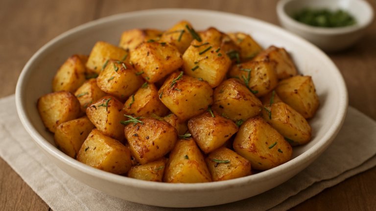 Roasted Potatoes