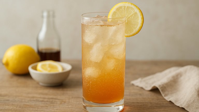 Rock Shandy