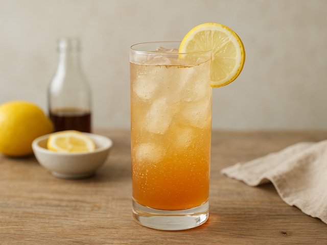 Rock Shandy