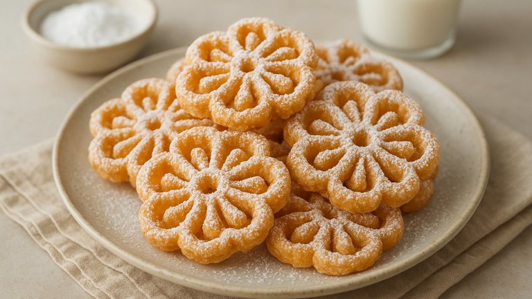 Rosettes