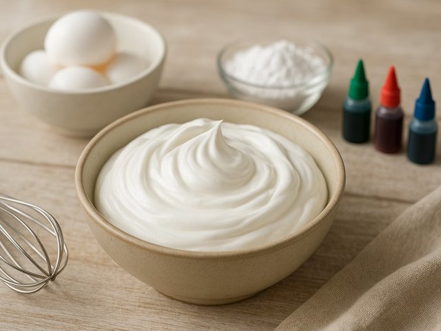 Royal Icing
