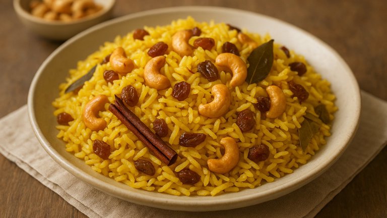Royal Rice