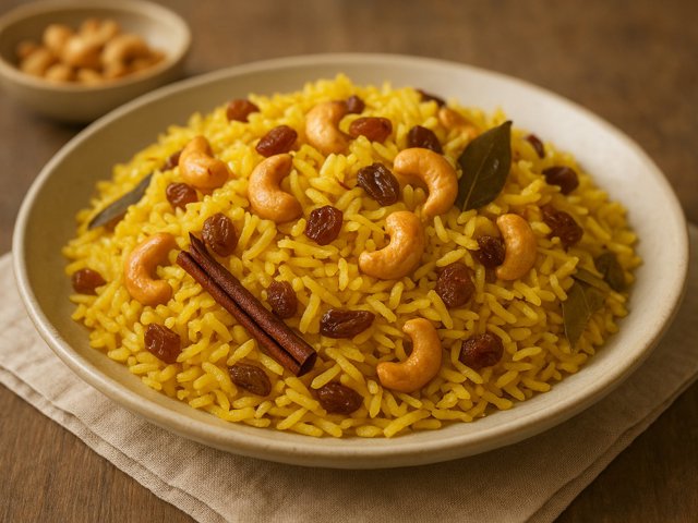 Royal Rice