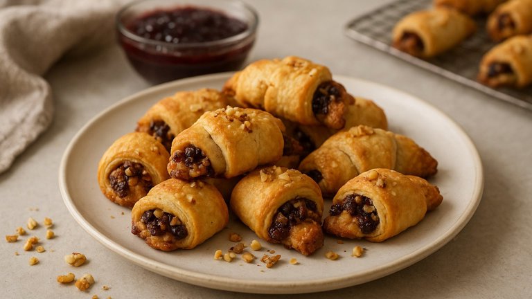 Rugelach