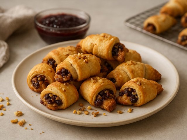 Rugelach