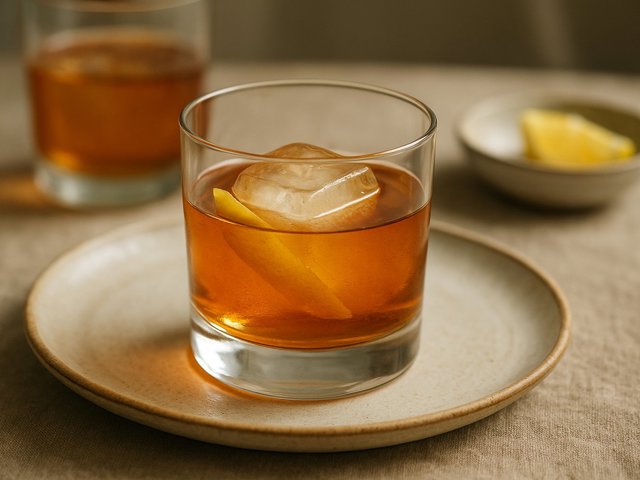 Rusty Nail