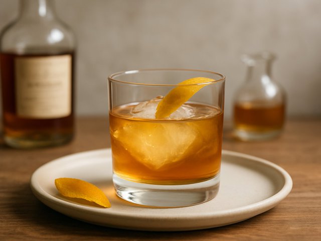 RUSTY NAIL
