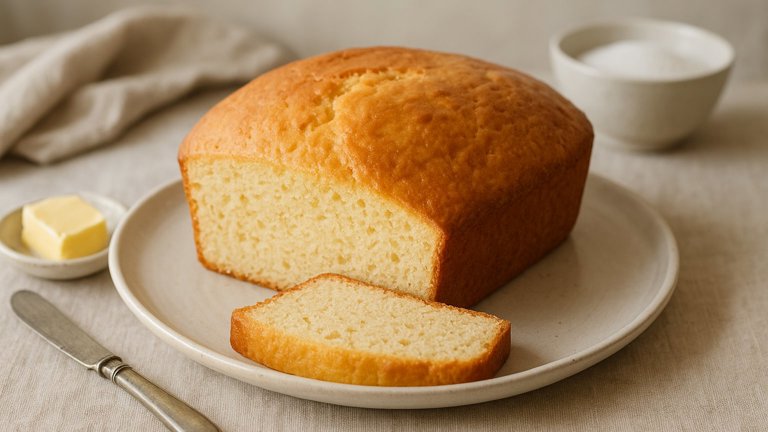 Sally Lunn Bread