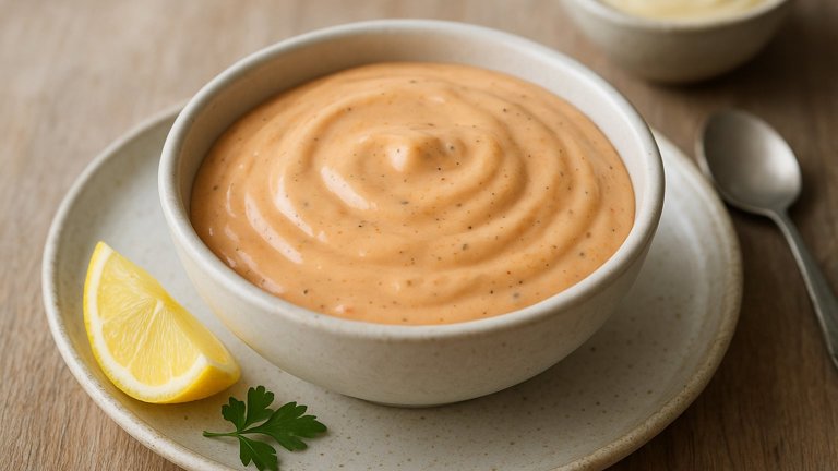 Sauce Louis
