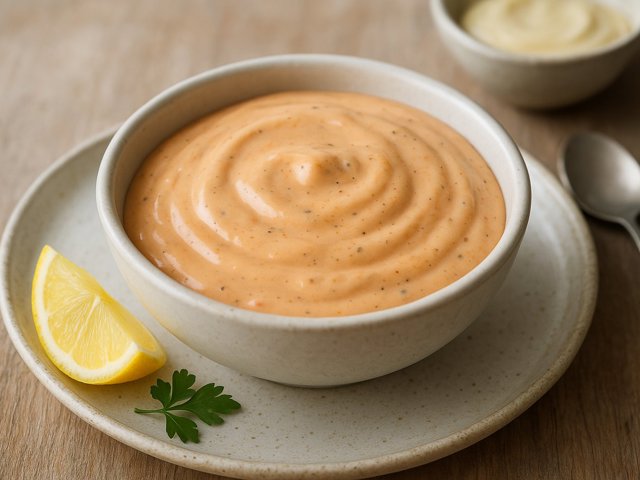 Sauce Louis