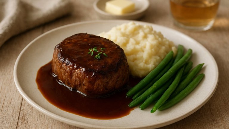 Sauce Madeira