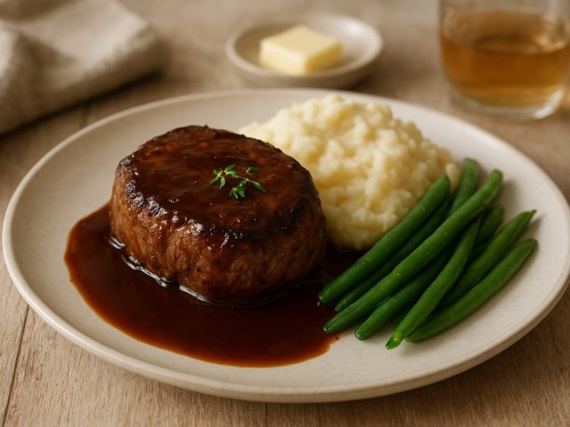 Sauce Madeira