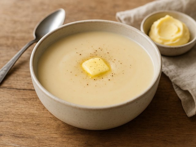 Sauce Velouté