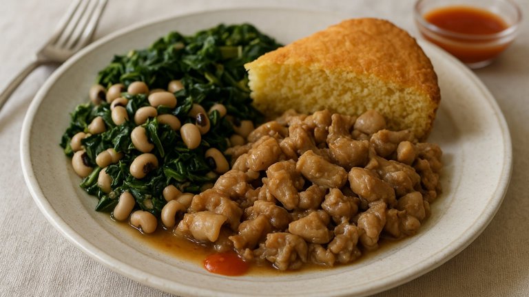 Sautéed Chitterlings