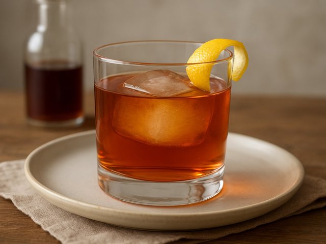 Sazerac