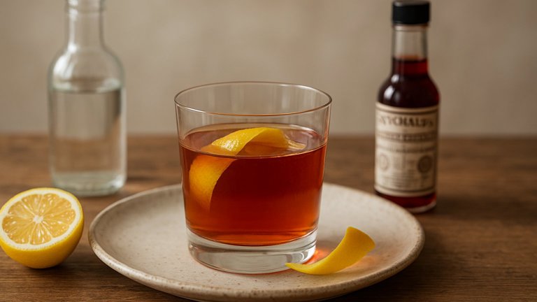 SAZERAC
