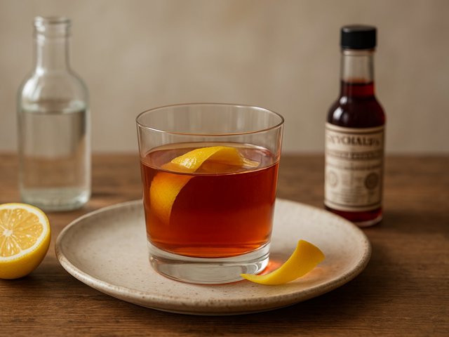 Sazerac