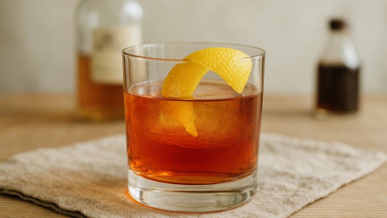 Sazerac