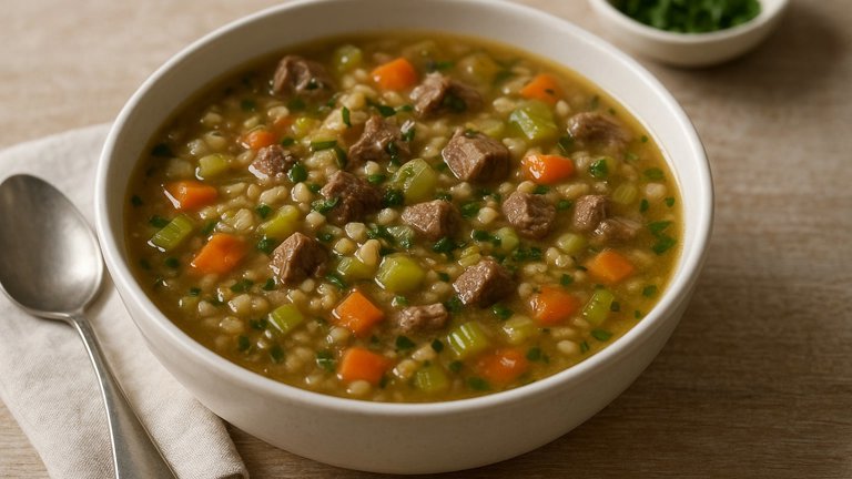 Scotch Broth
