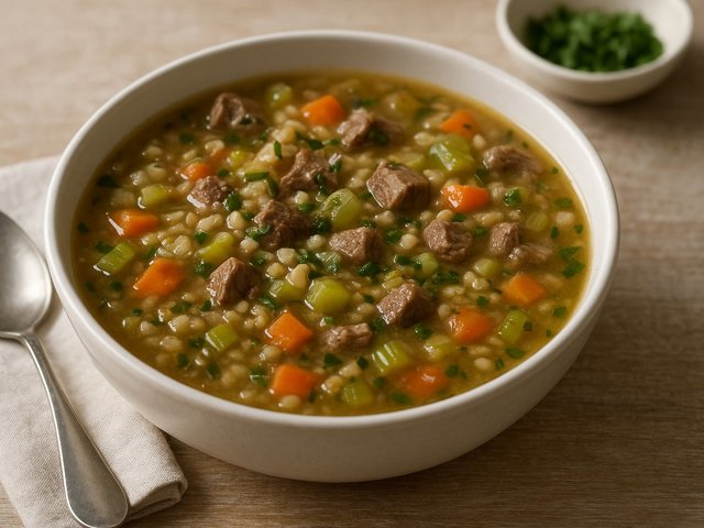 Scotch Broth