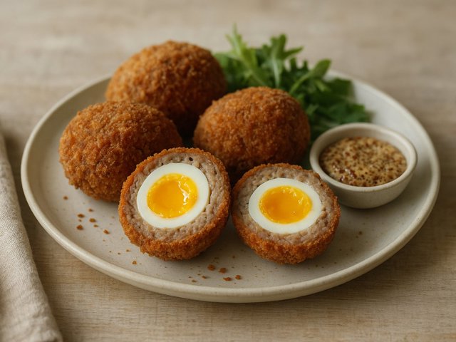 Scotch Eggs