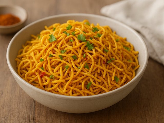 Sev Noodles