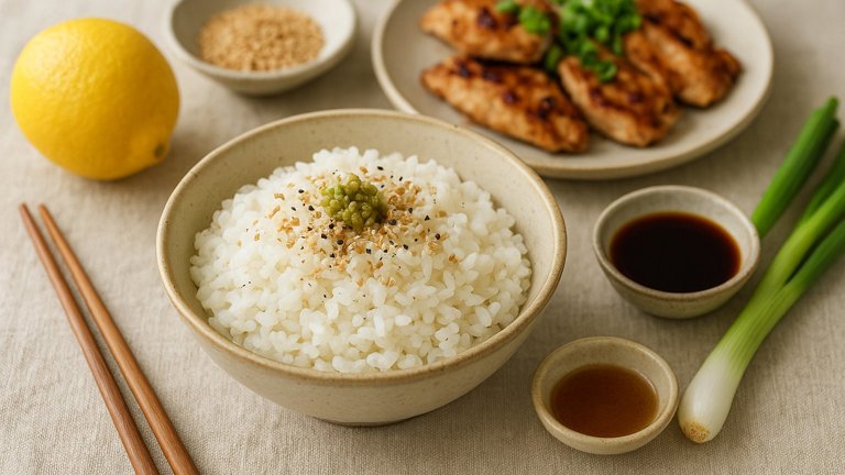 Shichirin Tasting Dinner For Two