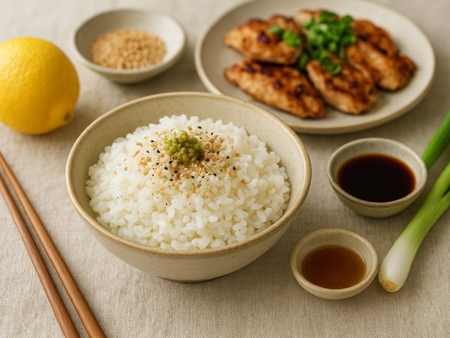Shichirin Tasting Dinner For Two