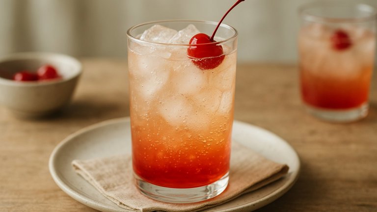 Shirley Temple