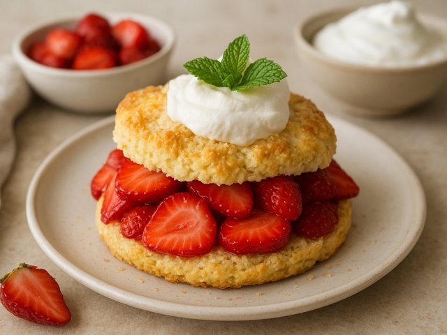 Shortcakes