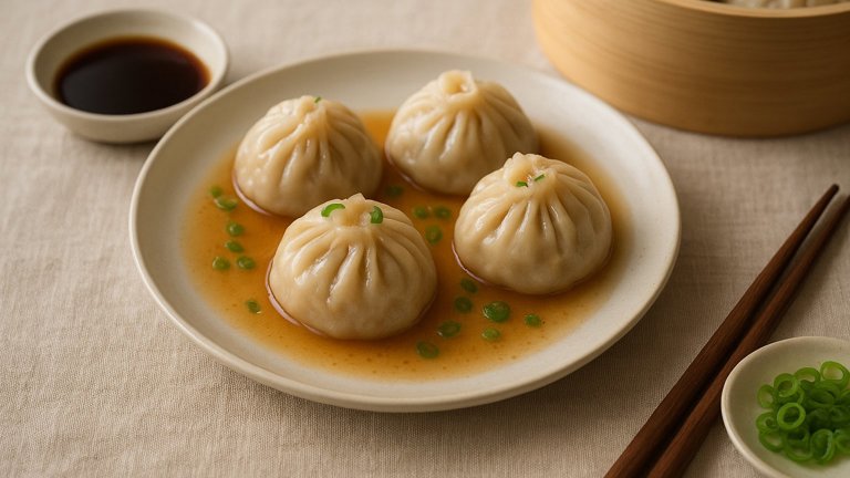 Shrimp XLB