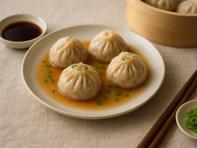 Shrimp XLB
