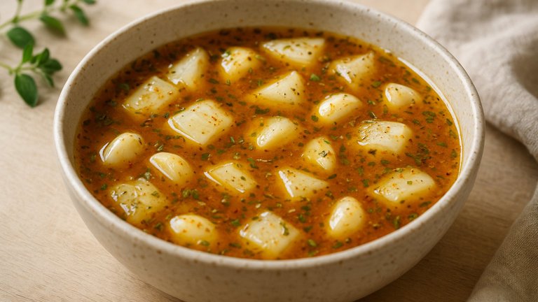 Sinaloan Marinade