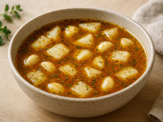Sinaloan Marinade