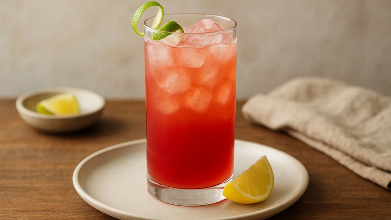 Singapore Sling