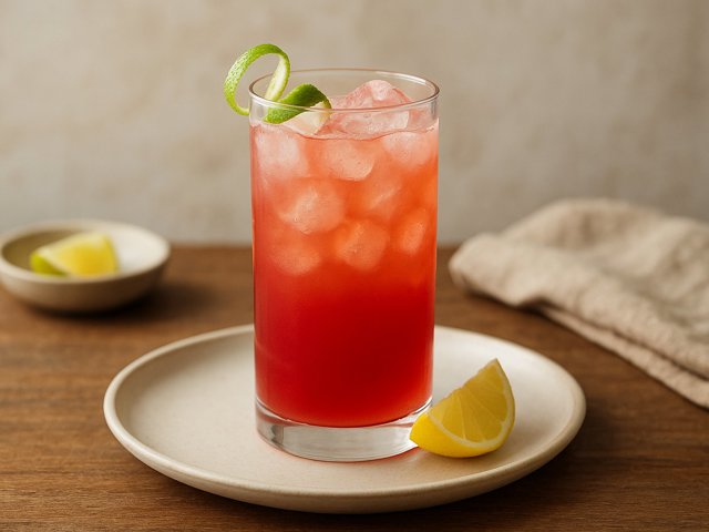 Singapore Sling