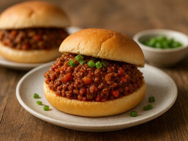 Sloppy Joe