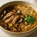 Slow-Cooker Miso-Pork Ramen thumbnail