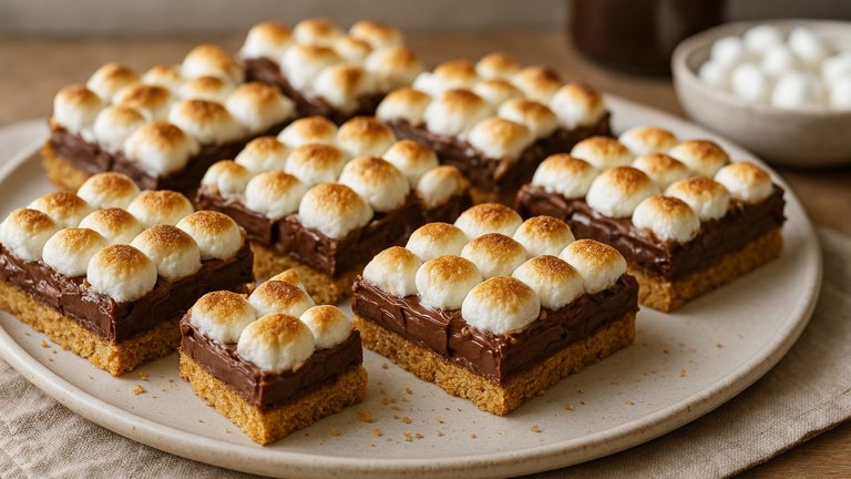 S’mores