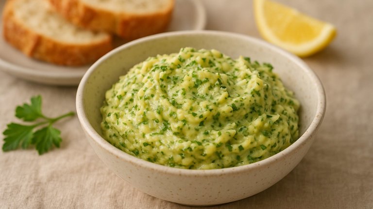 Snail Butter